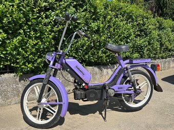 Babetta 210 - 6