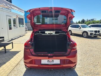 Dacia Sandero 1.0 SCe 65 Comfort - 6