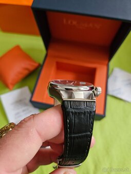 Hodinky Lockman Montecristo - 6