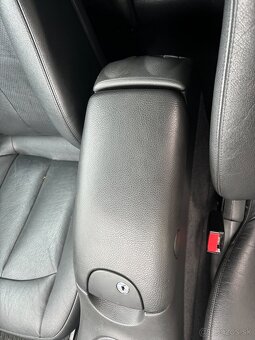 Mercedes Benz CLK 320 - 6