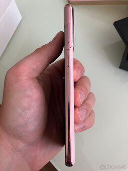 Galaxy S21 5G 128GB 8GB RAM - 6