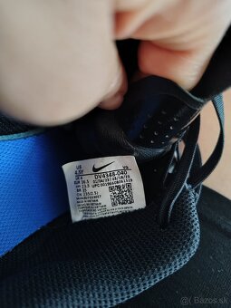 Detské kopačky Nike TIEMPO - 6