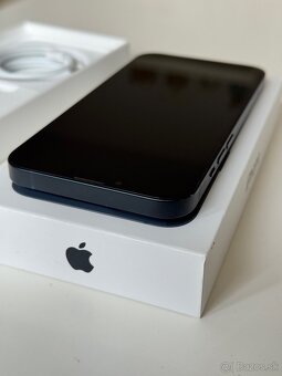 iPhone 13, Midnight, 128GB - 6