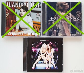 CD ALBUMY 162-25 - 6