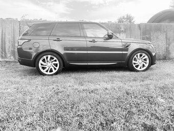 Range Rover - 6
