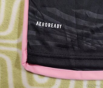 Detský dres Inter Miami CF - MESSI - away - 6