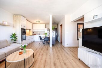 4-izbový rodinný byt s maximálnym súkromím v uzavretom areál - 6