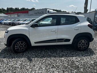 Dacia Spring 26.8 kWh 45k Comfort - 6