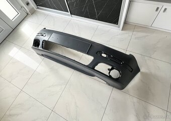 NOVÝ PŘEDNÍ NÁRAZNÍK / ŠKODA FABIA 1 / ZASÍLÁME NA SK - 6