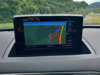 Audi Q3 1.4Tfsi S-Line S-Tronic Kúp.Slovensko 2018 - 6