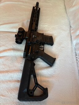 Grand Power R15M 11" .223 - 6
