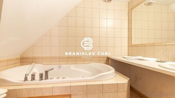 NA PREDAJ APARTMÁN Č. 5 TATRANSKÁ LOMNICA - 6
