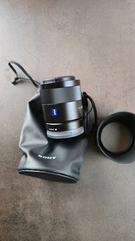 Sony 55mm F1,8 ZA Sonnar T - 6