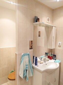 Jednoizbový byt na KVP, Titogradska 1 -550 eur - 6