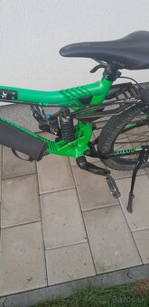 CTM rockstar - 6