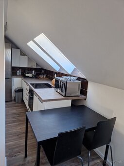 2- izbový byt v centre Žiliny - 6