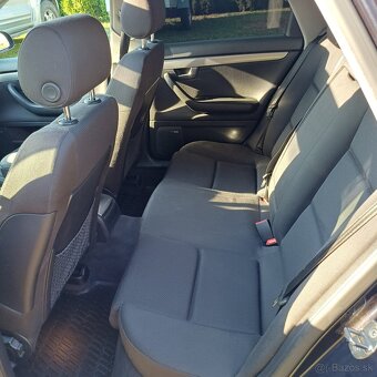 AUDI A4 B6 AVANT 1,9 TDI 96 kw - 6