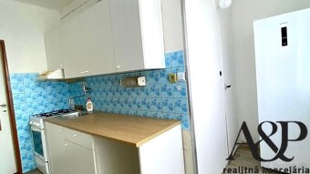 NA PRENÁJOM 2 IZB. BYT, 49M2, HVIEZDOSLAVOVA UL., SENICA - 6