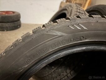 Zimné pneu 225/45/17 - 6