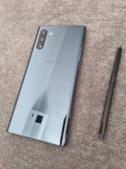 Samsung s10 256gb - 6