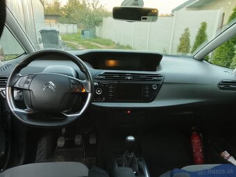 Citroen C4 rv2015 - 6