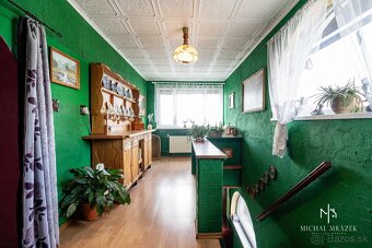 REZERVOVANÉ Ponúkame vám exkluzívne na predaj doslova oázu p - 6