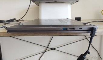 17.3 - 120U - intel 14.gen - 16GB LPDDR5 - 512GB - 6