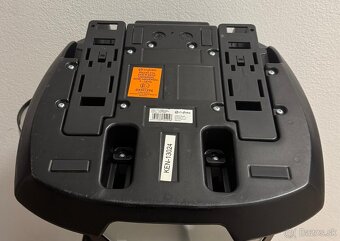 Cybex Pallas 2 a Cybex Solution X2-Fix - 6