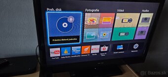 SAMSUNG BD-H5500 - 6