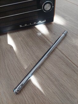 Retro rádio Selena B211 - 6