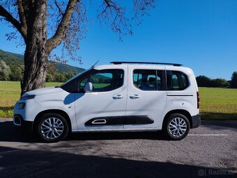 Citroen Berlingo - 6