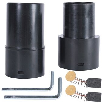 BC-ELEC XM150 Brúska fréza na betón fasády omietky NOVÁ - 6