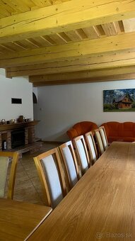 Chata na prenájom Oravská priehrada - Studnička - 6