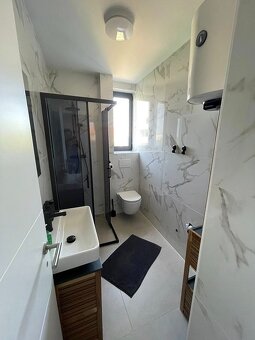 3-izb. zariadený apartmán s výhľadom na more, Chorvátsko - 6