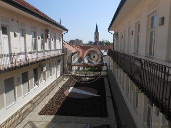 Priamy predaj administratívnej budovy v centre mesta Nitra,  - 6