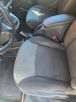 Renault Kangoo 1.5DCi ,5/2018 - 6