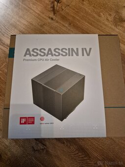 Zimne upratovanie - PC komponenty - 6