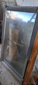 Strešné okná FAKRO 2 ks - 6