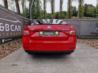 Škoda Octavia 1.5 TSI Style - 6