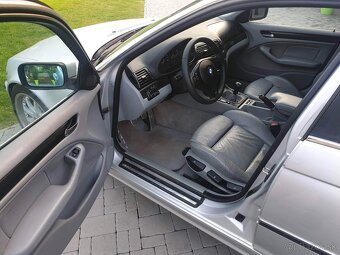 Bmw E46 330d 150kw - 6