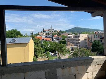 EXKLIZÍVNE polyfunkčný objekt/dom v centre Nitry - 6