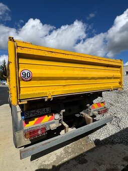 DAF LF 55.250 S3 sklapač - 6