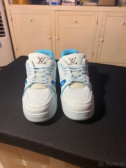 Tenisky Louis Vuitton - 6