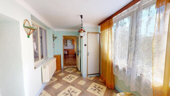 Predaj, rodinný dom, Tešedíkovo, okr. Šaľa, pozemok 813 m2 - 6