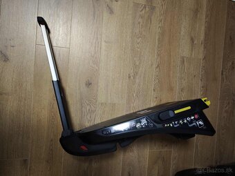 Vajíčko Britax romer+ ISO FIX základňa - 6