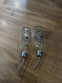 Starter pack - morčatá, zajace - 6