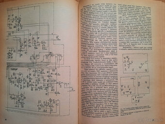 Josef Bozdech - Magnetofony 1, 2, 3 - 6