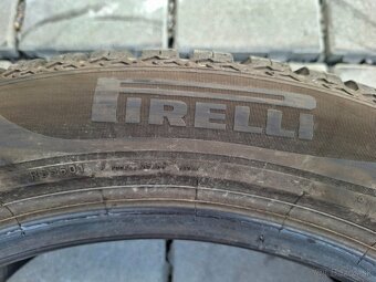 215/50 R18 celoročné pneumatiky Pirelli - 6