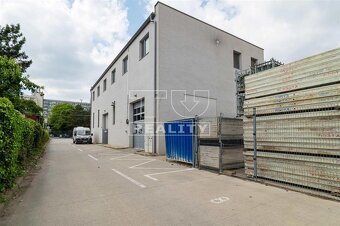 TUreality ponúka na predaj Priemyselný areál s veľkým... - 6