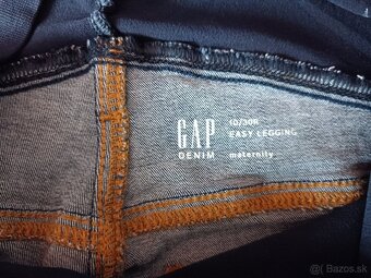 Tehotenske rifle veľk.36 aj 38 - 6